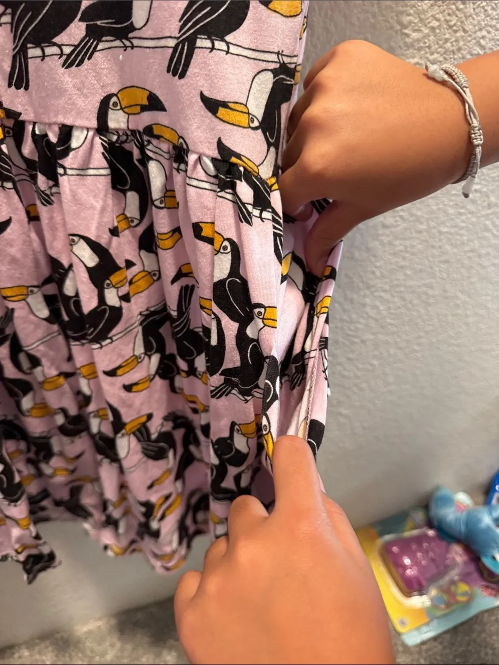 Set of 3 dresses size 5